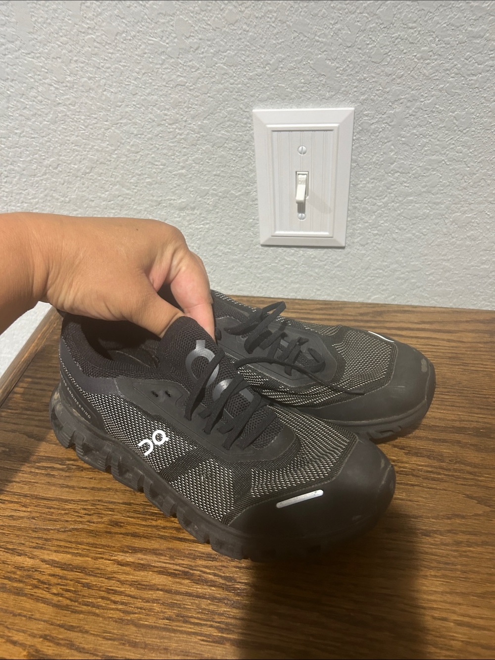 Women’s On aclouds